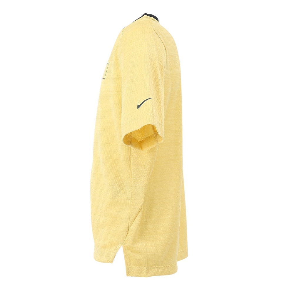 ナイキ（NIKE）（キッズ）ジュニア ドライフィット マルチ テック 半袖トップ HJ0631-700