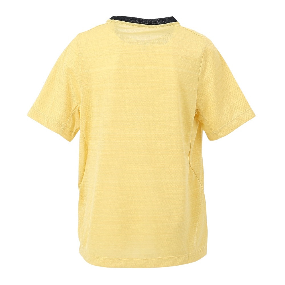 ナイキ（NIKE）（キッズ）ジュニア ドライフィット マルチ テック 半袖トップ HJ0631-700