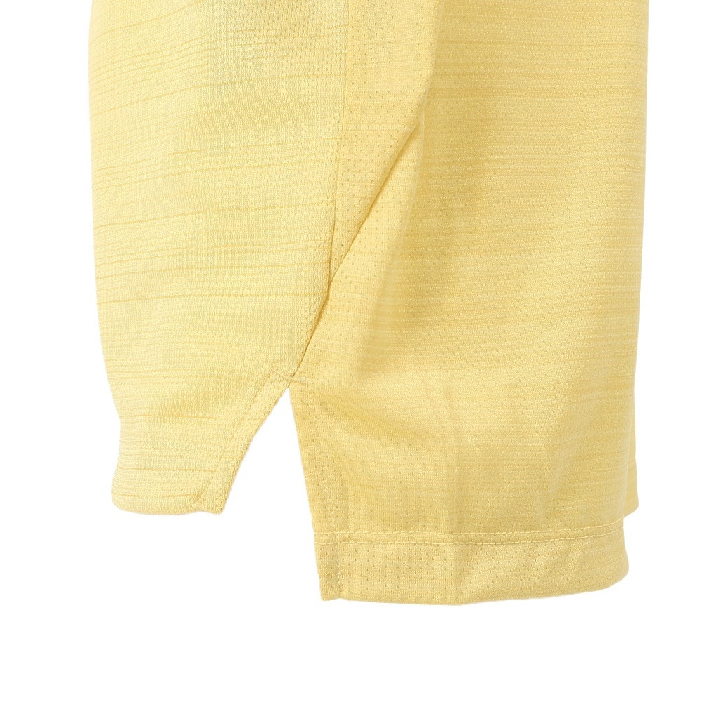 ナイキ（NIKE）（キッズ）ジュニア ドライフィット マルチ テック 半袖トップ HJ0631-700