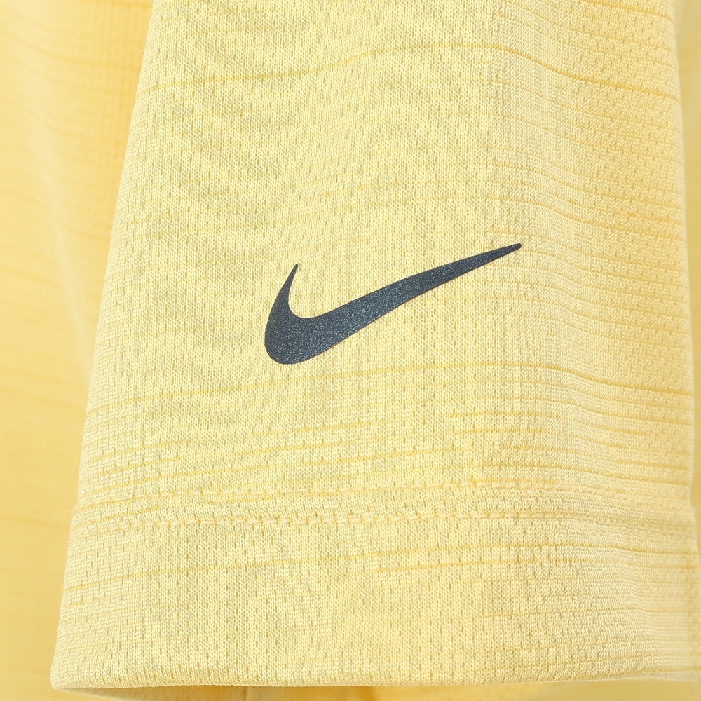 ナイキ（NIKE）（キッズ）ジュニア ドライフィット マルチ テック 半袖トップ HJ0631-700