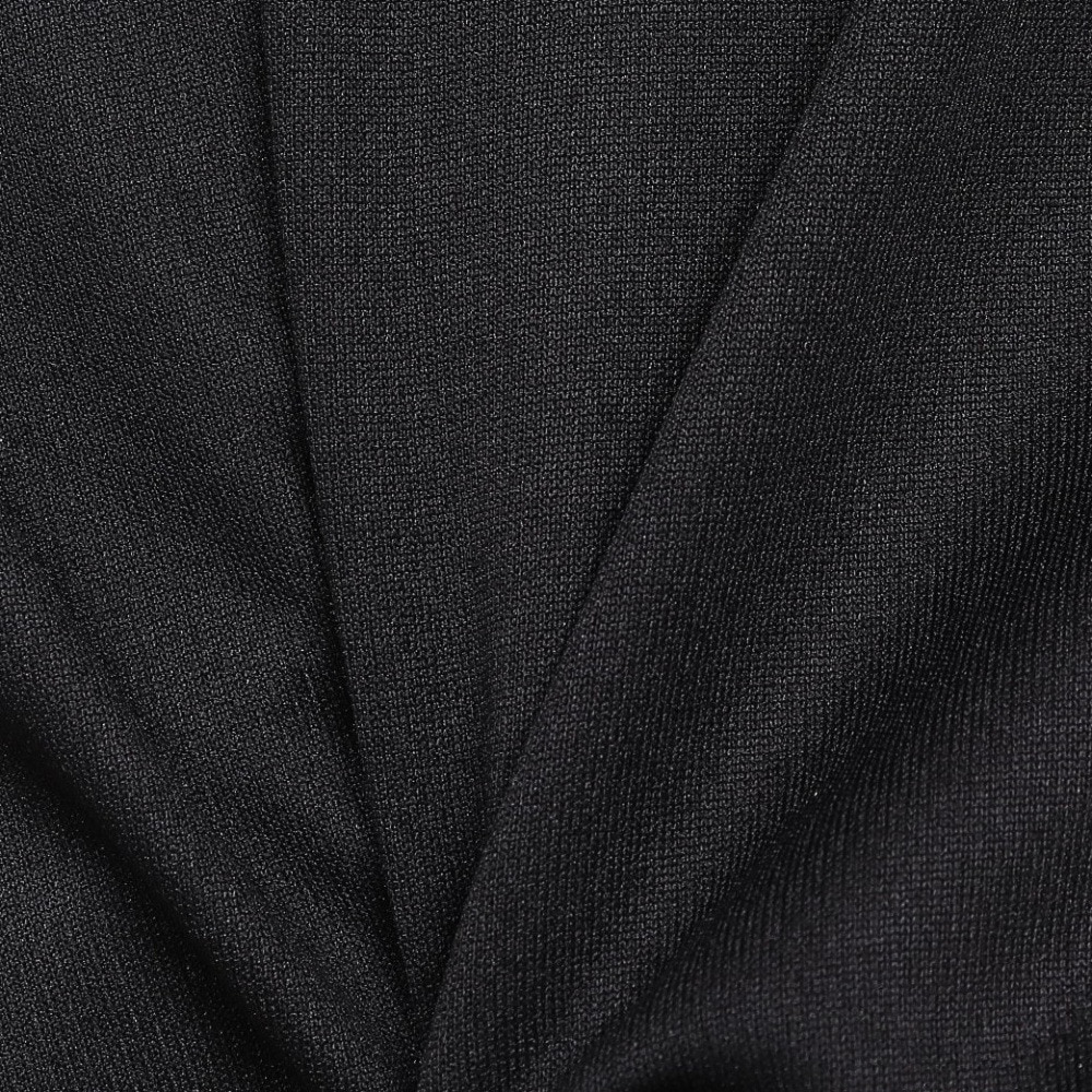 カッパ（Kappa）（キッズ）ジュニア 半袖Tシャツ 115635-BK