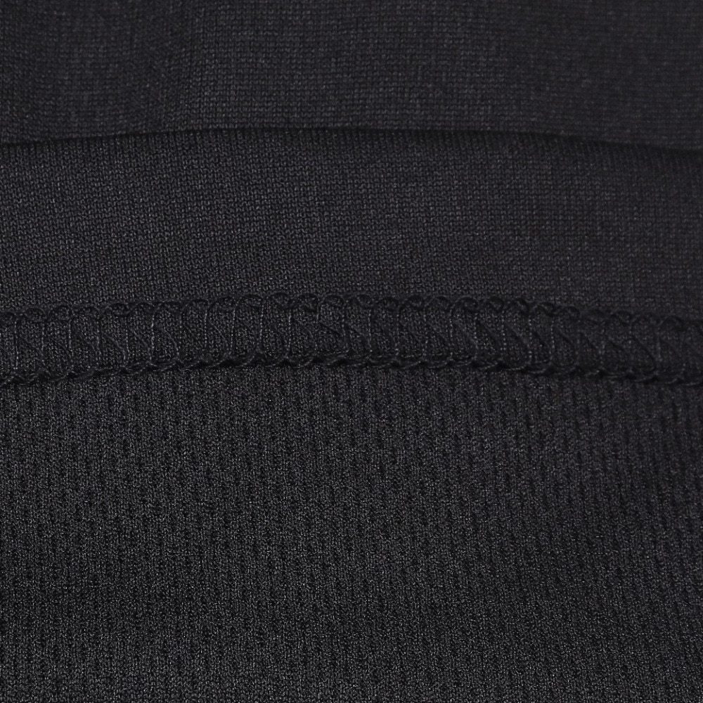 カッパ（Kappa）（キッズ）ジュニア 半袖Tシャツ 115635-BK