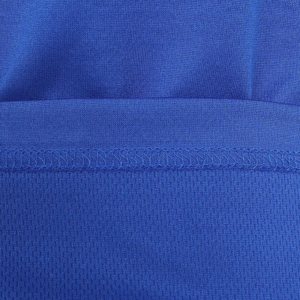 カッパ（Kappa）（キッズ）半袖Tシャツ 115636-BL