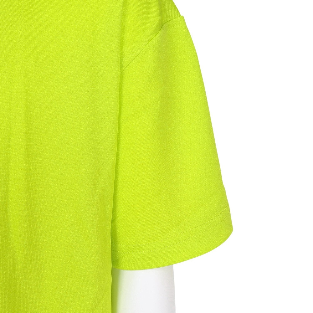 カッパ（Kappa）（キッズ）半袖Tシャツ 115636-LIM