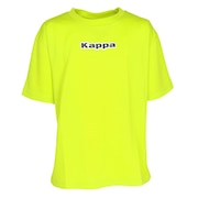 (キッズ)半袖Tシャツ 115636-LIM