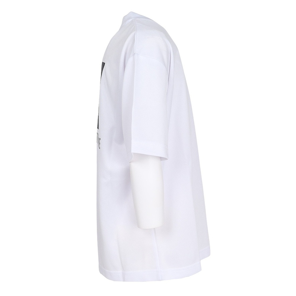 カッパ（Kappa）（キッズ）半袖Tシャツ 115636-WT
