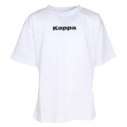 (キッズ)半袖Tシャツ 115636-WT