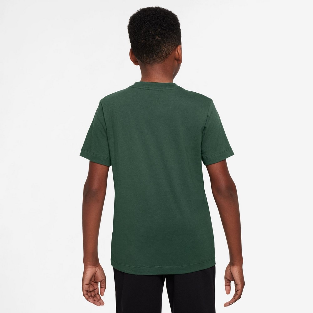 ナイキ（NIKE）（キッズ）ジュニア 半袖Tシャツ FZ5178-323