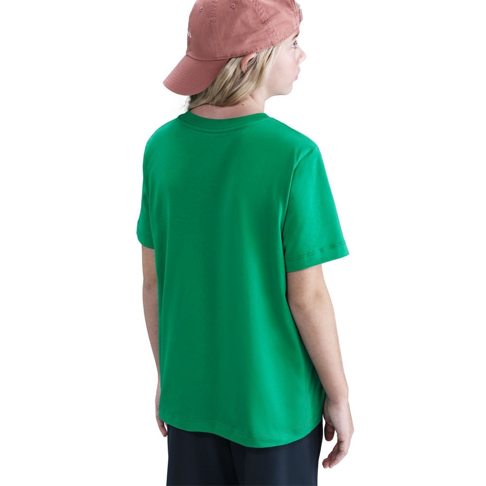 ナイキ（NIKE）（キッズ）ジュニア 半袖Tシャツ FZ5178-324