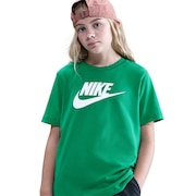 (キッズ)ジュニア 半袖Tシャツ FZ5178-324