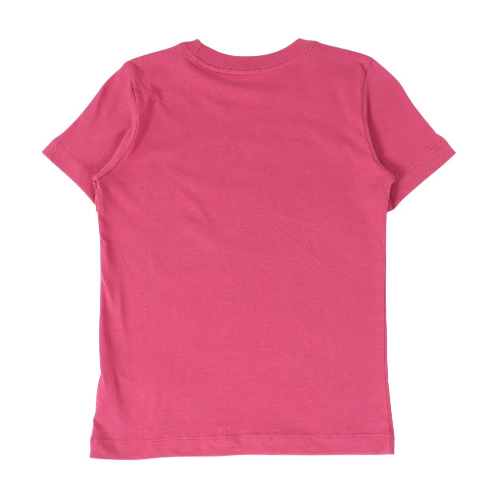 ナイキ（NIKE）（キッズ）ジュニア スポーツウェア フューチュラ HBR 半袖 Tシャツ FZ5178-634
