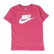 (キッズ)ジュニア スポーツウェア フューチュラ HBR 半袖 Tシャツ FZ5178-634
