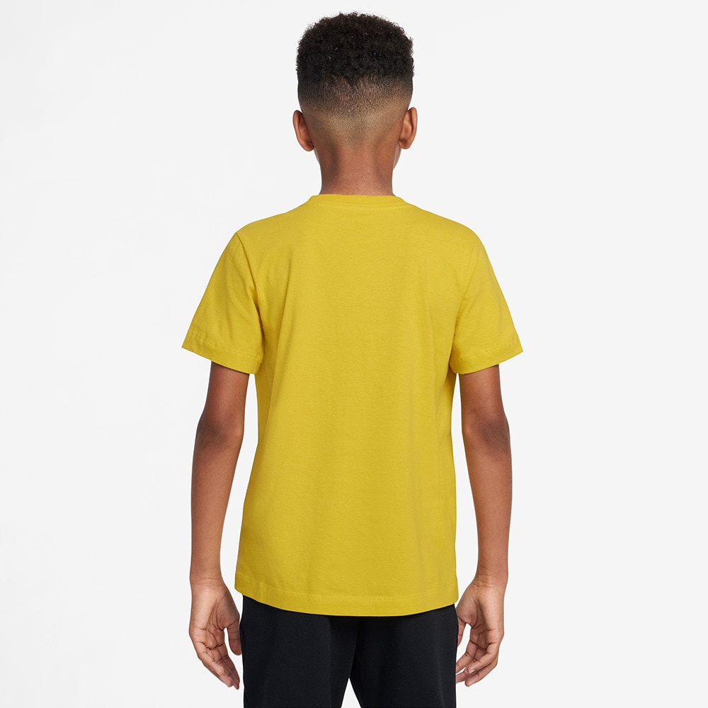 ナイキ（NIKE）（キッズ）スポーツウェア ジュニア Tシャツ FZ5178-726
