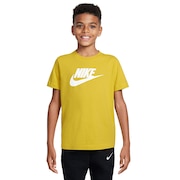 (キッズ)スポーツウェア ジュニア Tシャツ FZ5178-726