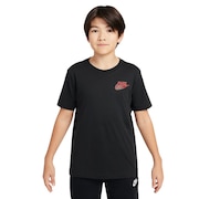 (キッズ)ジュニア スポーツウェア 半袖Tシャツ HV5212-010