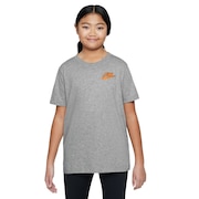 (キッズ)ジュニア スポーツウェア 半袖Tシャツ HV5212-063