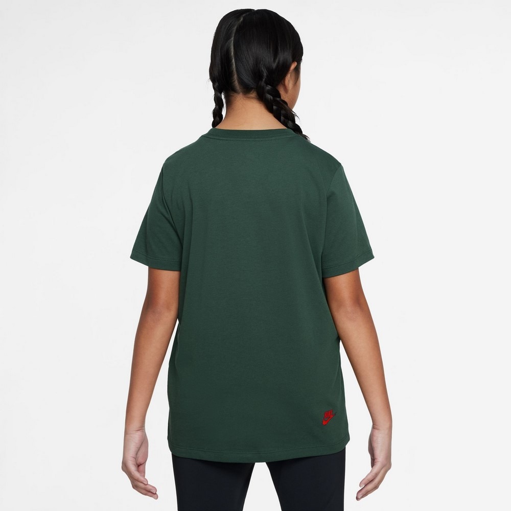 ナイキ（NIKE）（キッズ）ジュニア NSW BOXY ポケット付き 半袖Tシャツ HV5225-323