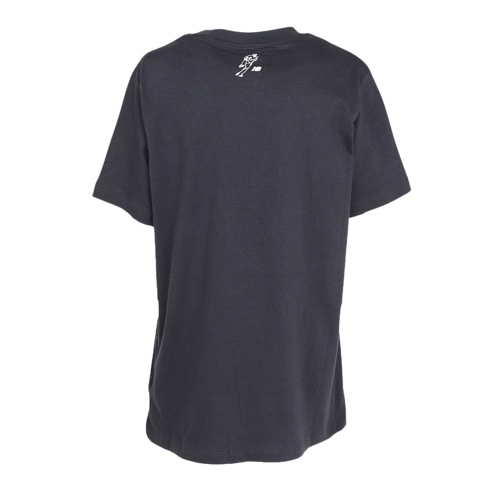 ニューバランス（new balance）（キッズ）ジュニア Shohei Ohtani 半袖Tシャツ バッティング YT51727PHM