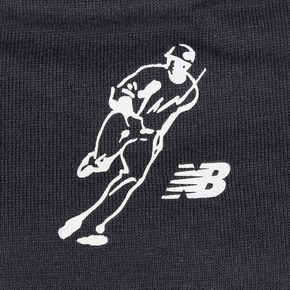 ニューバランス（new balance）（キッズ）ジュニア Shohei Ohtani 半袖Tシャツ バッティング YT51727PHM