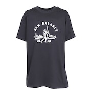 (キッズ)ジュニア Shohei Ohtani 半袖Tシャツ バッティング YT51727PHM