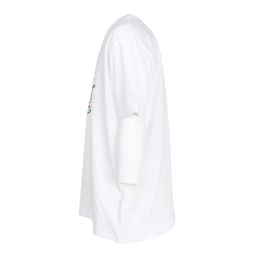 ニューバランス（new balance）（キッズ）ジュニア Shohei Ohtani 半袖Tシャツ バッティング YT51727WT