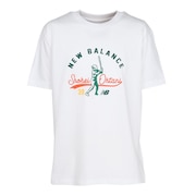 (キッズ)ジュニア Shohei Ohtani 半袖Tシャツ バッティング YT51727WT
