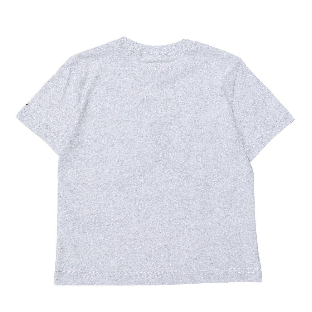 ジョーダン（JORDAN）（キッズ）ジュニア ボーイズ ジャンプマン 半袖Tシャツ 85F062-X58