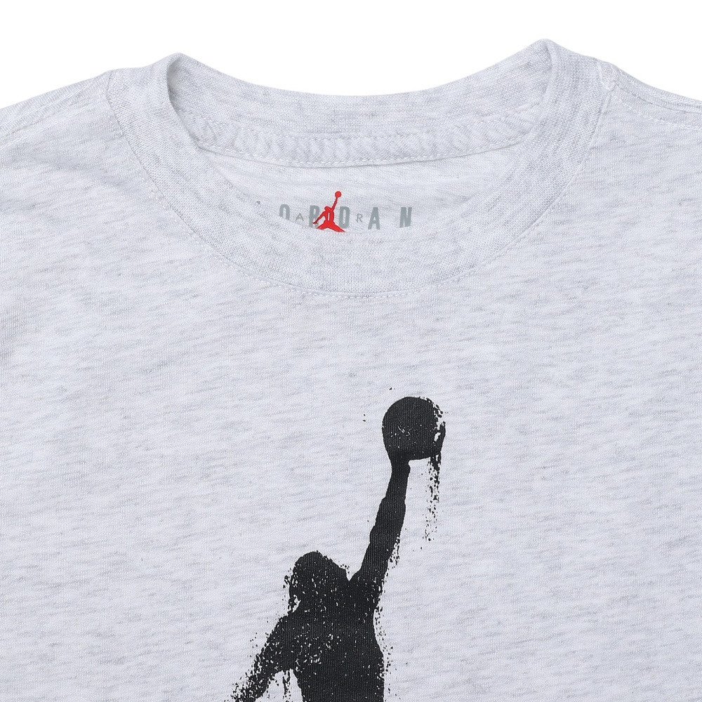 ジョーダン（JORDAN）（キッズ）ジュニア ボーイズ ジャンプマン 半袖Tシャツ 85F062-X58
