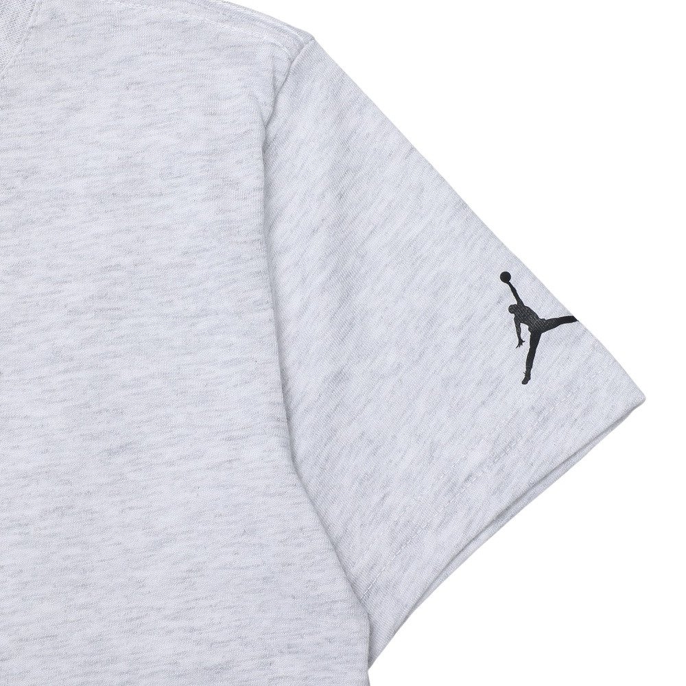 ジョーダン（JORDAN）（キッズ）ジュニア ボーイズ ジャンプマン 半袖Tシャツ 85F062-X58
