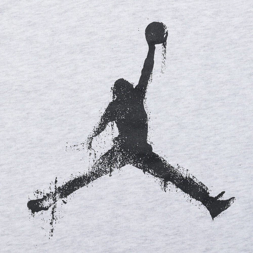 ジョーダン（JORDAN）（キッズ）ジュニア ボーイズ ジャンプマン 半袖Tシャツ 85F062-X58