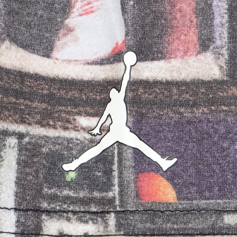 ジョーダン（JORDAN）（キッズ）ジュニア ジョーダン フライト エッセンシャルズ ボックスロゴ 3.0 半袖Tシャツ 95F058-023