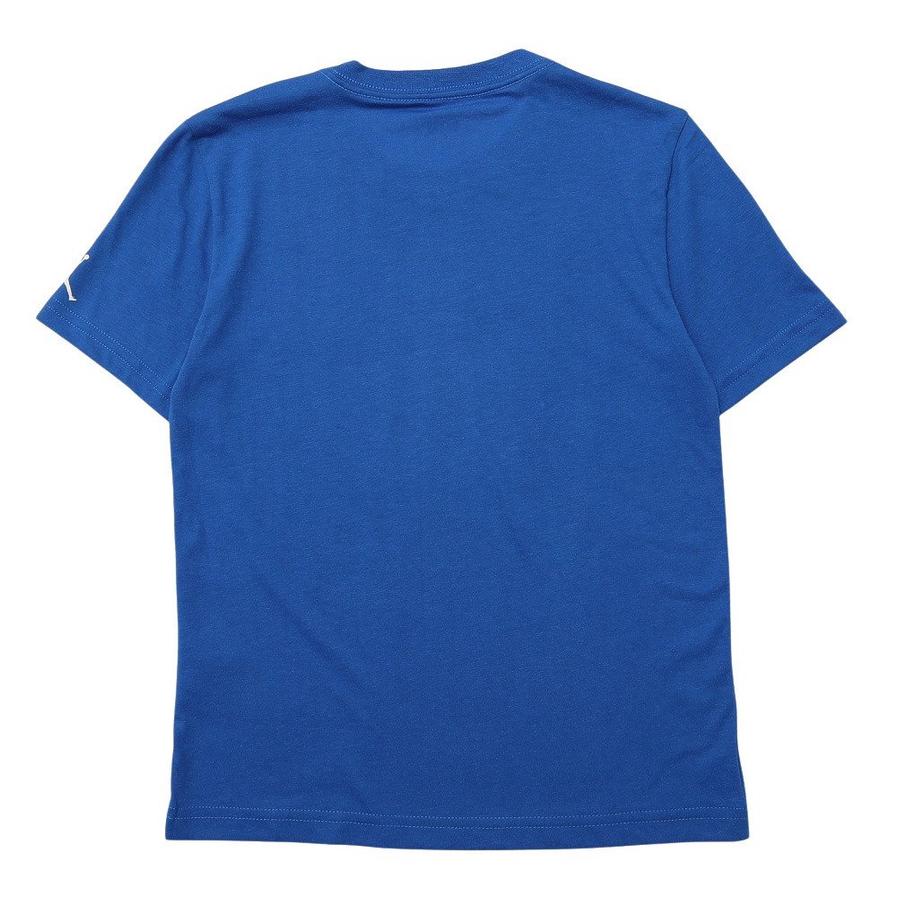 ジョーダン（JORDAN）（キッズ）ジュニア ボーイズ ジャンプマン 半袖Tシャツ 95F062-BB7