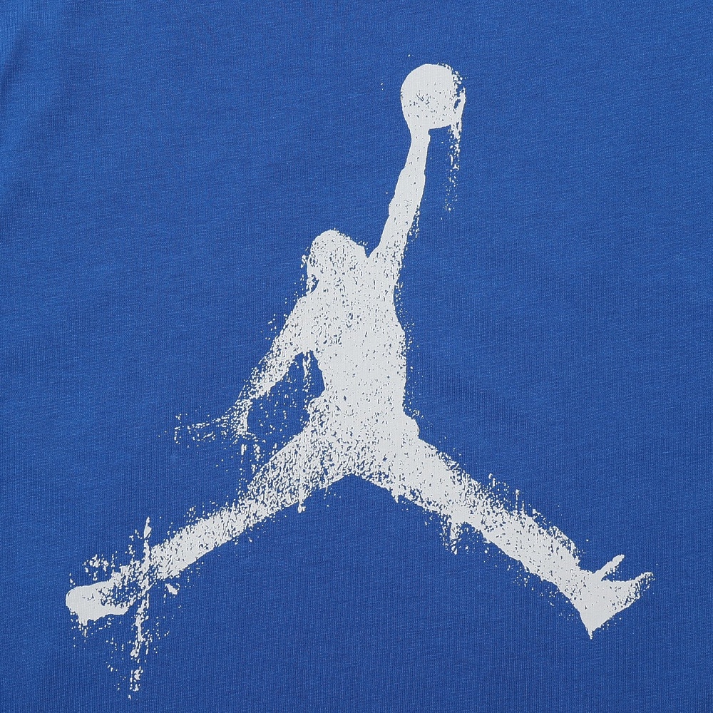 ジョーダン（JORDAN）（キッズ）ジュニア ボーイズ ジャンプマン 半袖T