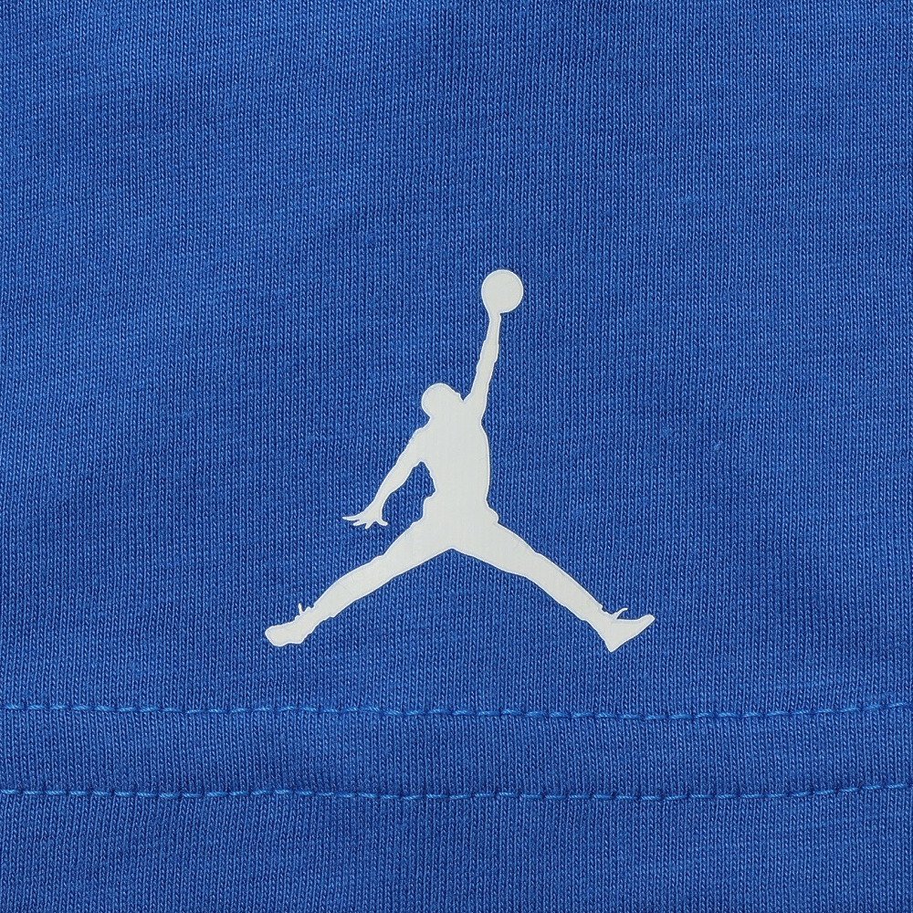 ジョーダン（JORDAN）（キッズ）ジュニア ボーイズ ジャンプマン 半袖Tシャツ 95F062-BB7