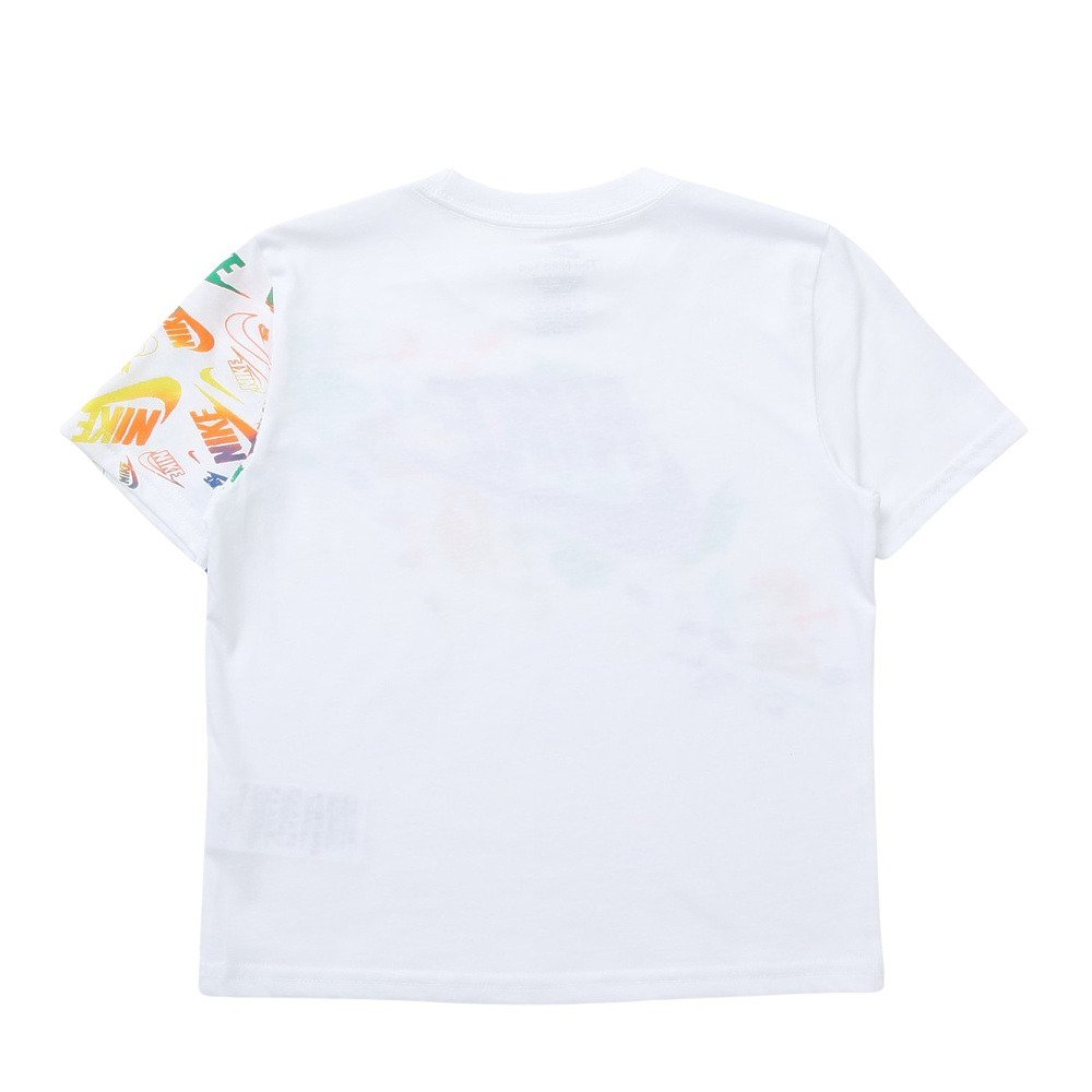 ナイキ（NIKE）（キッズ）REVEALED 半袖Tシャツ 86N210-001 | スポーツ