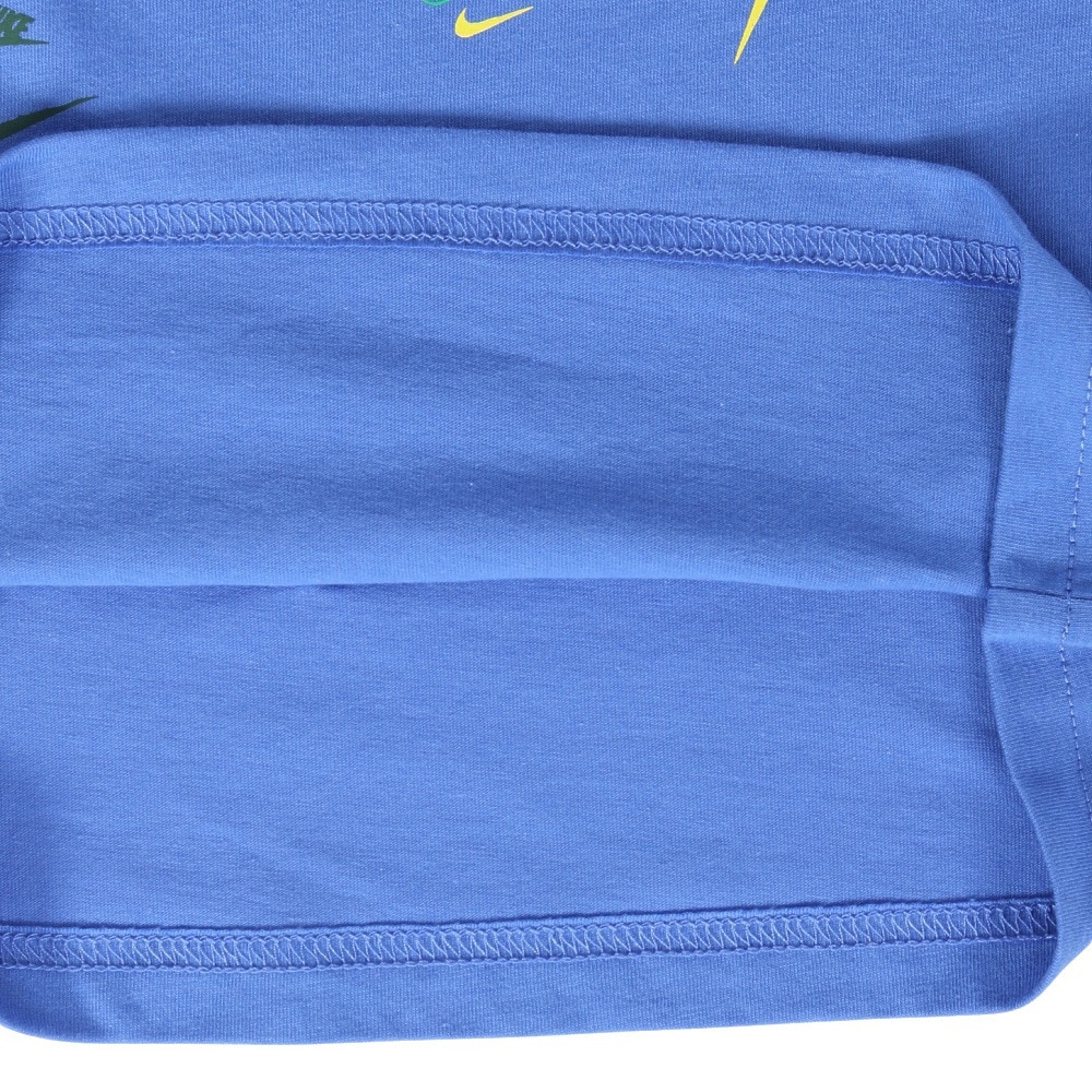 ナイキ（NIKE）（キッズ）REVEALED 半袖Tシャツ 86N210-B9A