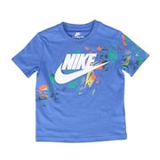 (キッズ)REVEALED 半袖Tシャツ 86N210-B9A