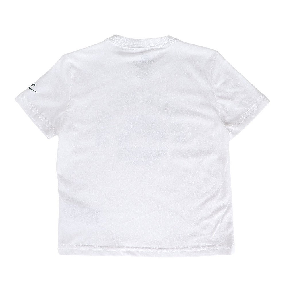 ナイキ（NIKE）（キッズ）ジュニア P.E. CLASS 半袖Tシャツ 86N297-001