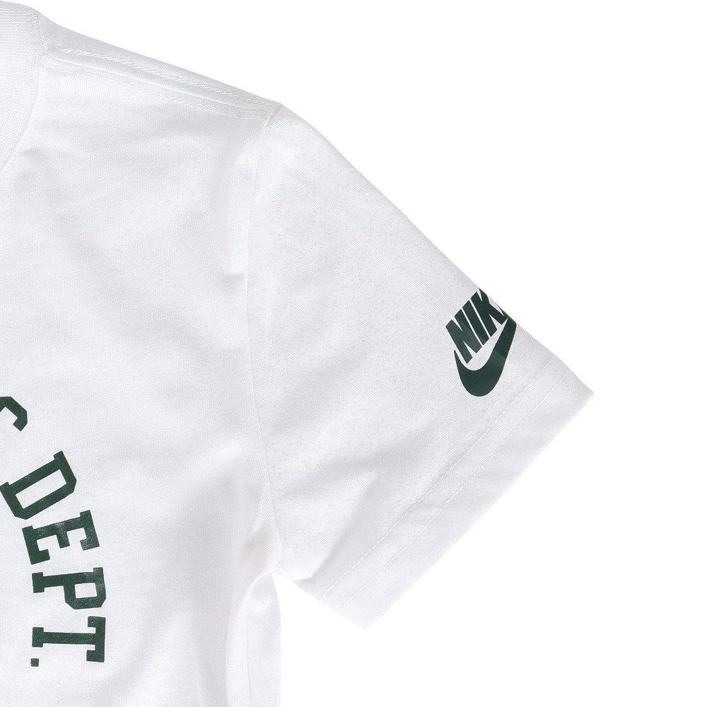 ナイキ（NIKE）（キッズ）ジュニア P.E. CLASS 半袖Tシャツ 86N297-001