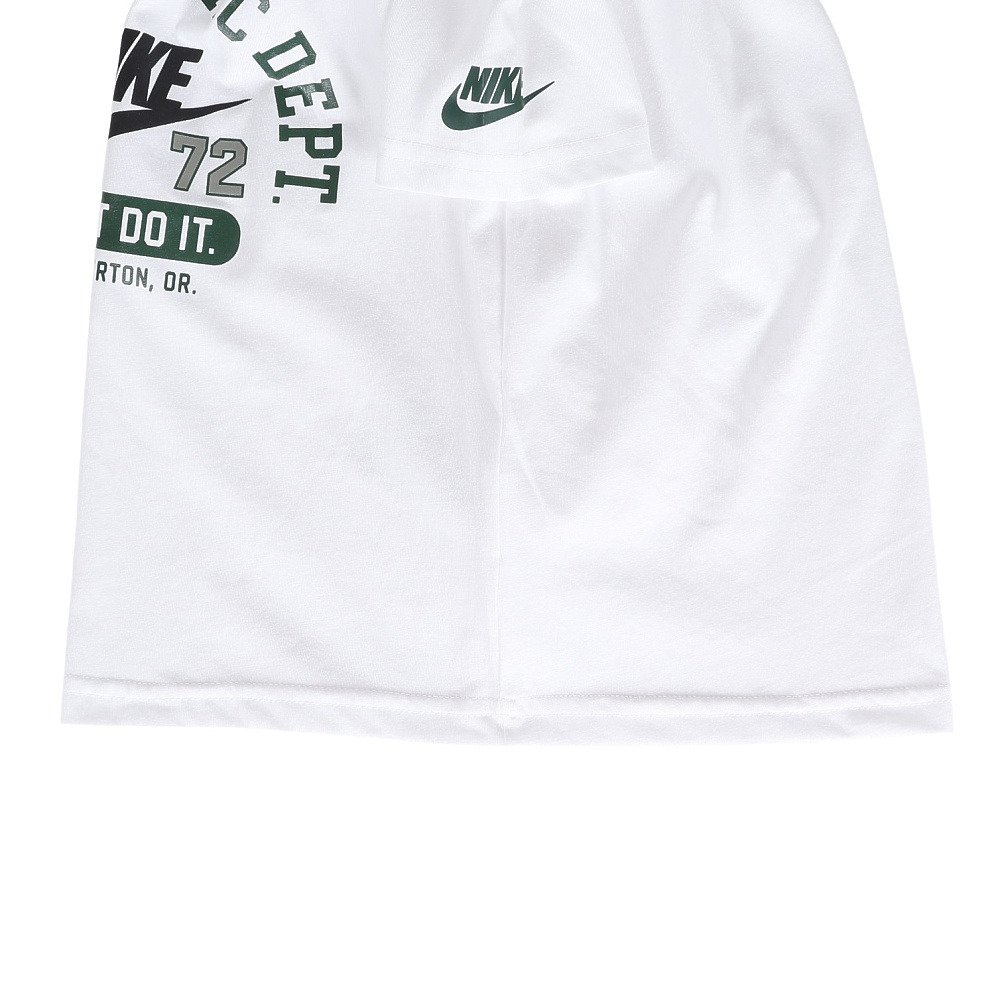 ナイキ（NIKE）（キッズ）ジュニア P.E. CLASS 半袖Tシャツ 86N297-001