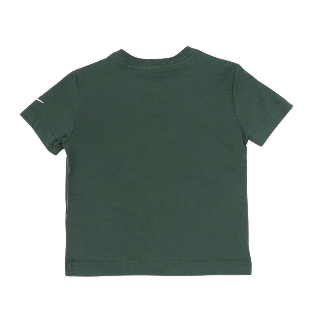 ナイキ（NIKE）（キッズ）GIANT VARSITY Tシャツ 86N298-F1J