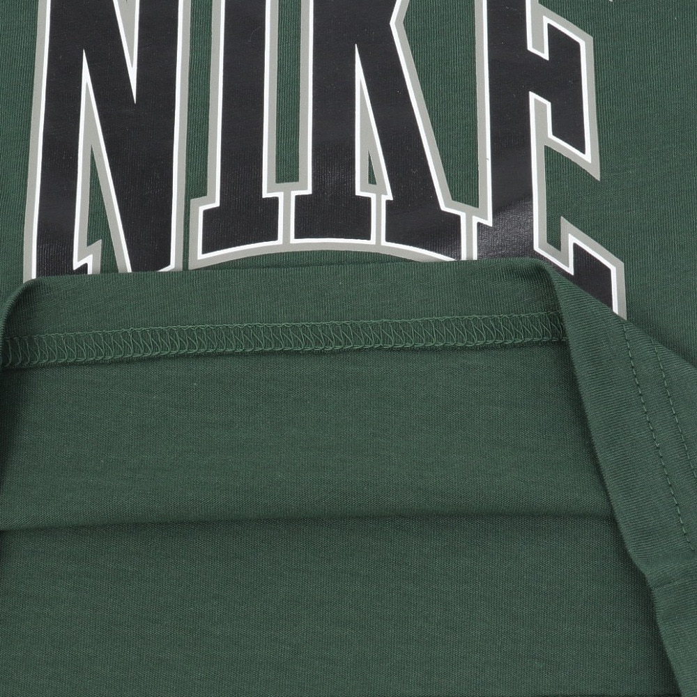ナイキ（NIKE）（キッズ）GIANT VARSITY Tシャツ 86N298-F1J
