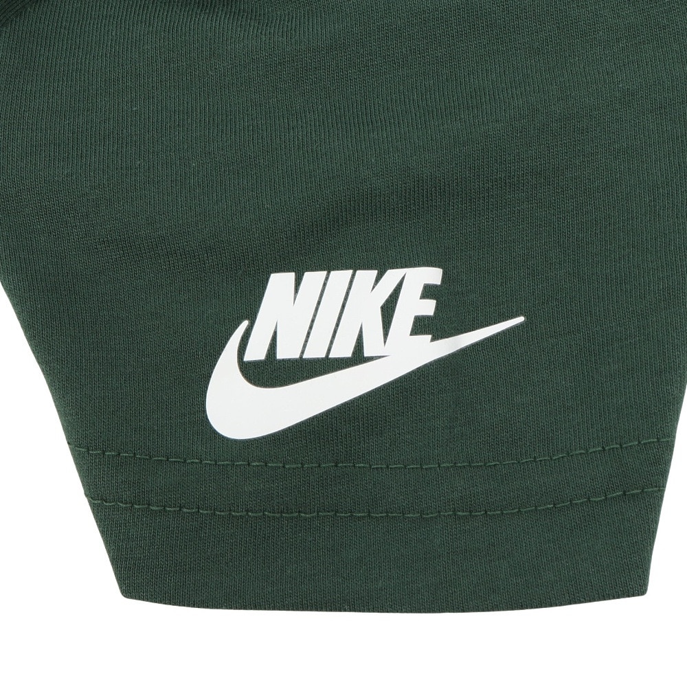 ナイキ（NIKE）（キッズ）GIANT VARSITY Tシャツ 86N298-F1J