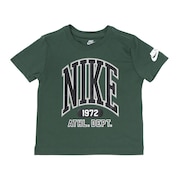 (キッズ)GIANT VARSITY Tシャツ 86N298-F1J