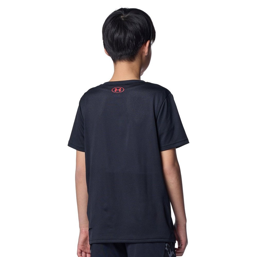 テック スーパービッグロゴ ショートスリーブ Tシャツ 6012492 001 2
