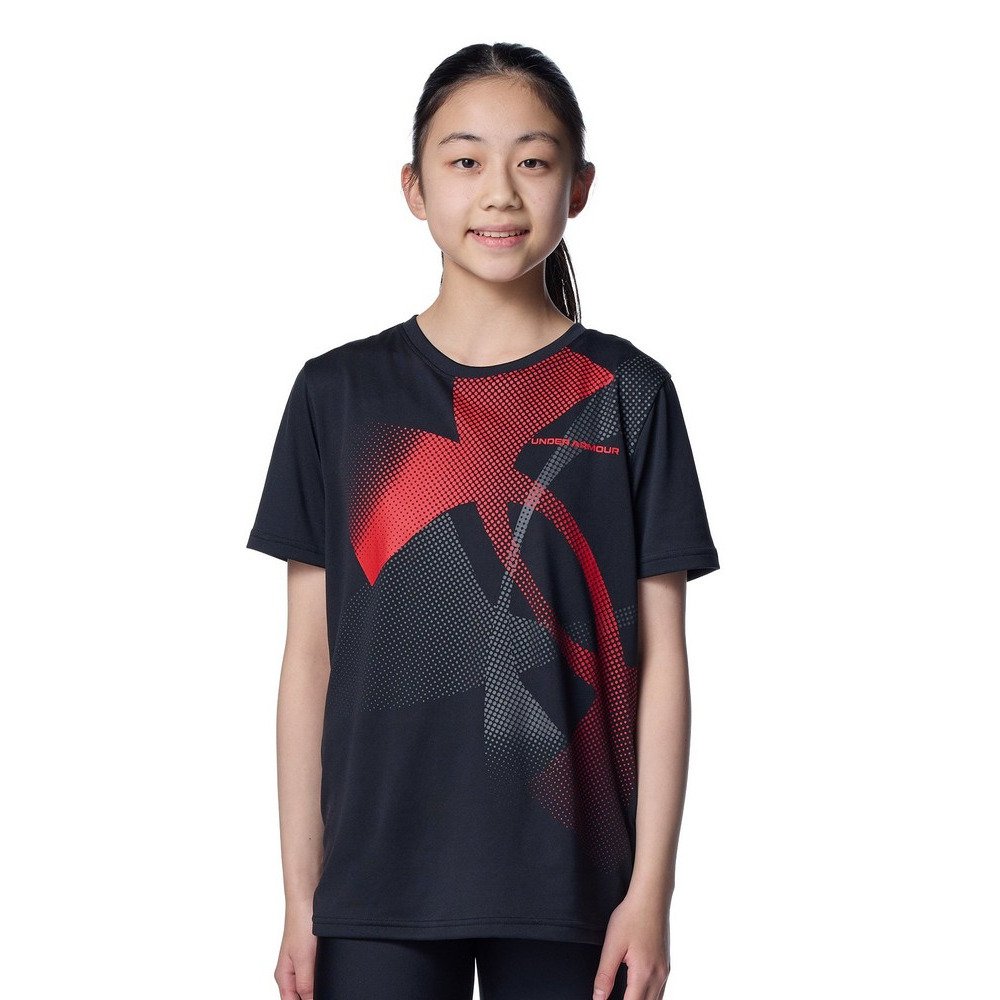 テック スーパービッグロゴ ショートスリーブ Tシャツ 6012492 001 3