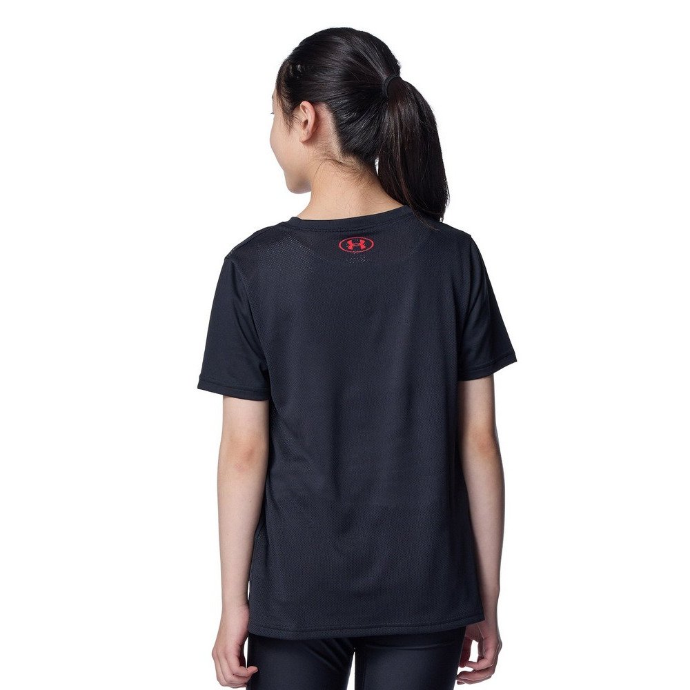 テック スーパービッグロゴ ショートスリーブ Tシャツ 6012492 001 4