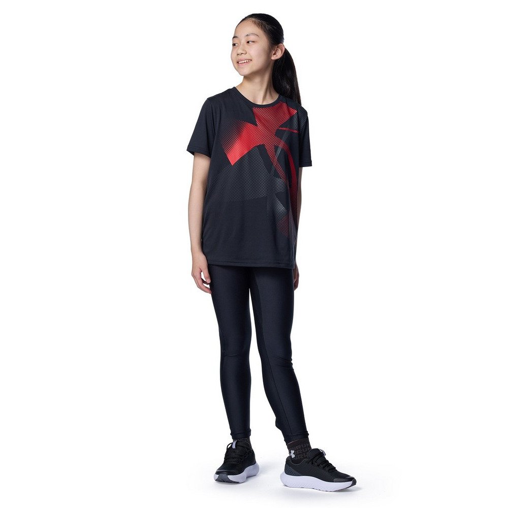 テック スーパービッグロゴ ショートスリーブ Tシャツ 6012492 001 7