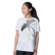 ホワイト×ブラック