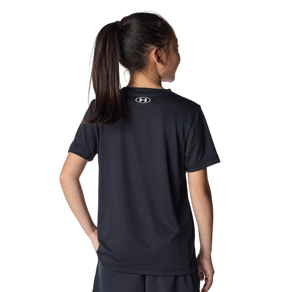 ジュニア スピードストライド ブランド ロゴ ショートスリーブ Tシャツ 6012493 001 4